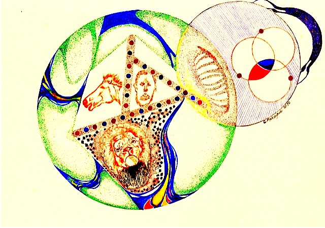 Agility, Power and Control » Mako C. Abstract Arts
